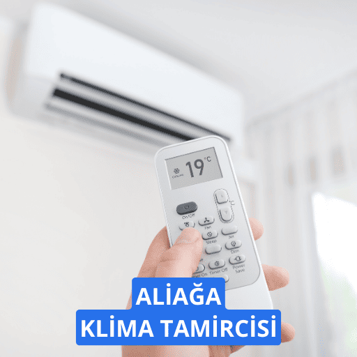 Aliağa Viessmann Klima Servisi