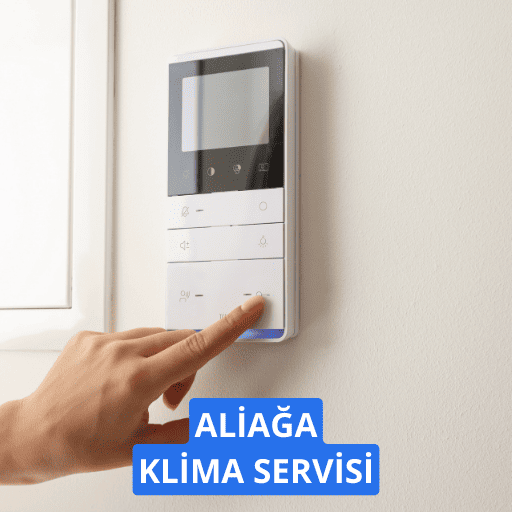 Aliağa Viessmann Klima Servisi
